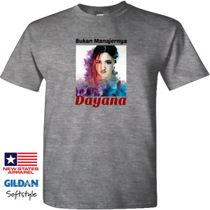 Kaos Bukan Manajernya Dayana