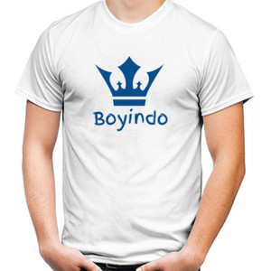 Kaos kaos distro terbaru boyindo king