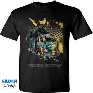 Kaos Anti Prei