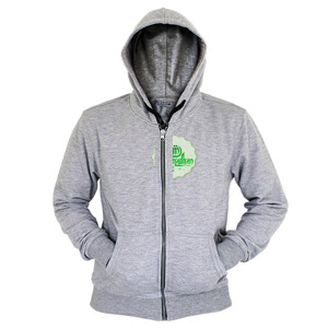 Hoodie Zipper Salam Ramadhan