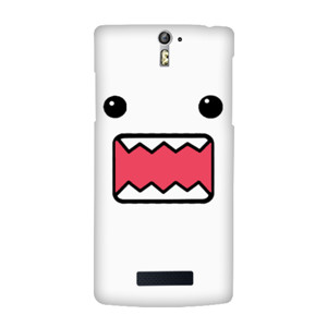 Domo-Kun Casing HP