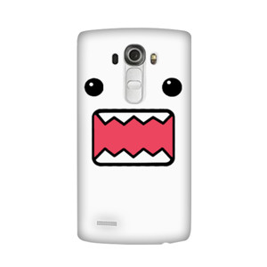 Domo-Kun Casing HP