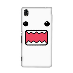 Domo-Kun Casing HP