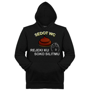 Jaket Hoodie CELOTEHAN