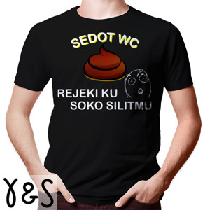 Kaos CELOTEHAN