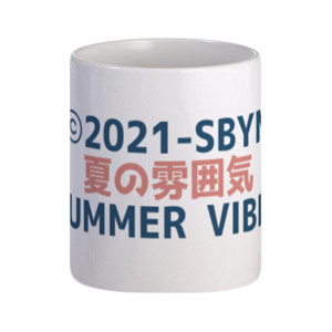 Mug NATSU