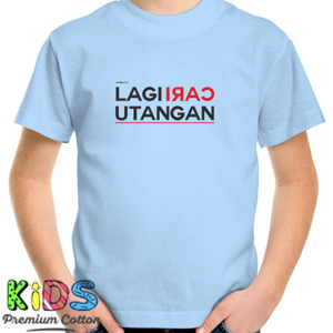 Kaos wadjugee - lagi cari