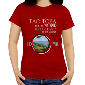 Kaos Tao Transp 001