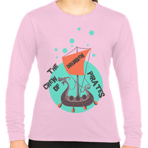 Kaos Drunken Pirates