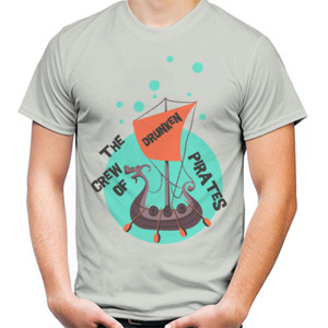 Kaos Drunken Pirates