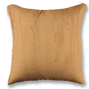 Bantal Wood Grain