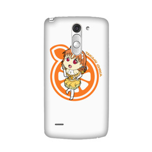 Takami Chika Chibi Casing HP