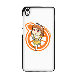Takami Chika Chibi Casing HP