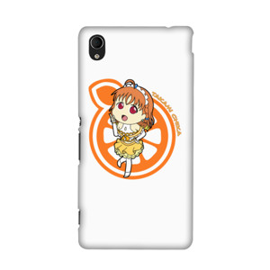 Takami Chika Chibi Casing HP