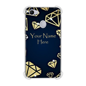 Casing HP Golden Diamond