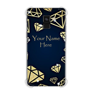 Casing HP Golden Diamond