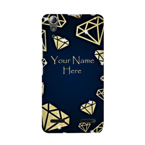 Golden Diamond Casing HP