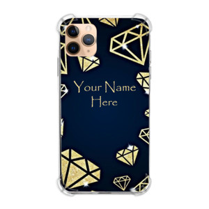 Casing HP Golden Diamond
