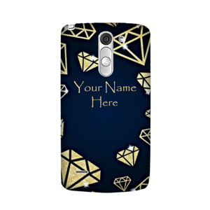 Golden Diamond Casing HP