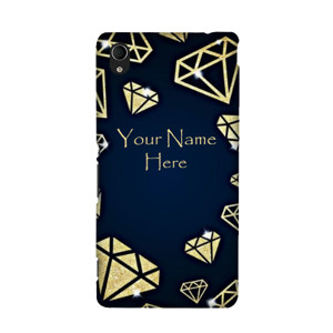 Golden Diamond Casing HP