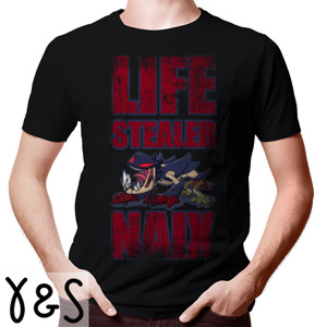 Kaos life stealer dota 2