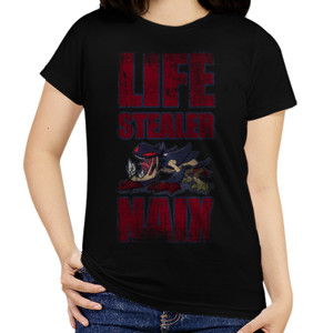 Kaos life stealer dota 2