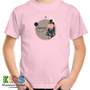 Kaos CAPRICORN
