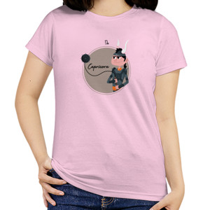 Kaos CAPRICORN