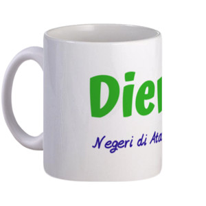 Mug Mug Dieng