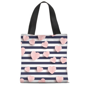 Tas Tote Fullprint Tas Tote Fullprint PC13