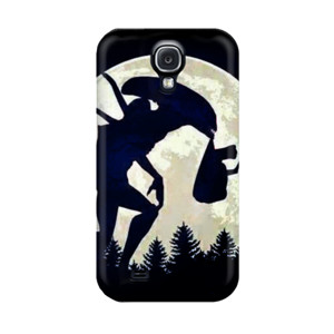 Halloween Special: Alien & E.T. Casing HP