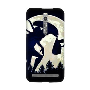 Halloween Special: Alien & E.T. Casing HP