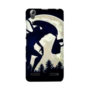 Halloween Special: Alien & E.T. Casing HP