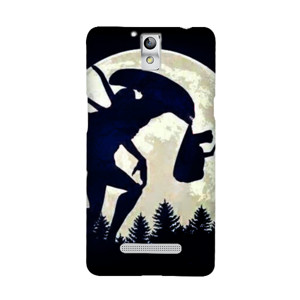 Halloween Special: Alien & E.T. Casing HP