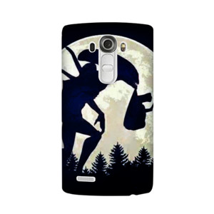 Halloween Special: Alien & E.T. Casing HP