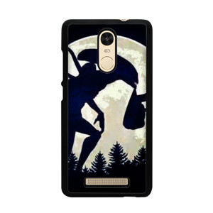 Halloween Special: Alien & E.T. Casing HP