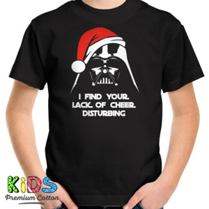 Kaos VADER CHRISTMAS