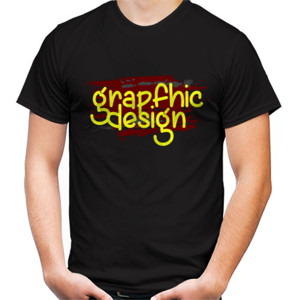 Kaos Graphic Design