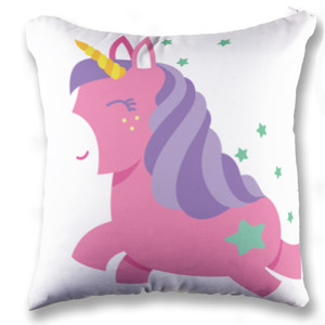 Bantal bantal unicorn 2