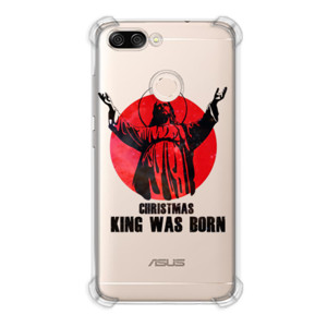 Casing HP Yesus Kristus = Natal