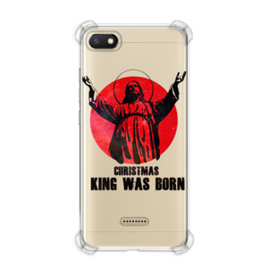 Casing HP Yesus Kristus = Natal