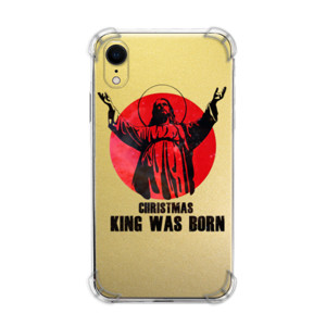 Casing HP Yesus Kristus = Natal