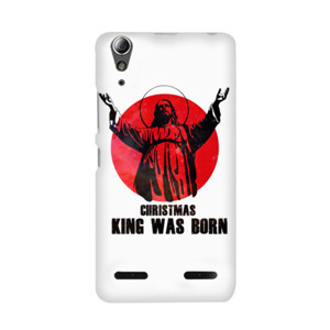 Yesus Kristus = Natal Casing HP