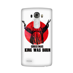 Yesus Kristus = Natal Casing HP