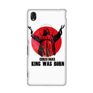 Yesus Kristus = Natal Casing HP