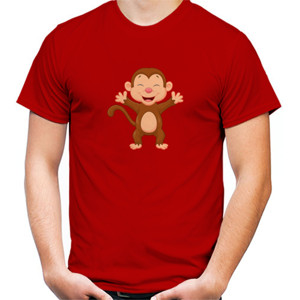 Kaos Monkey Dance