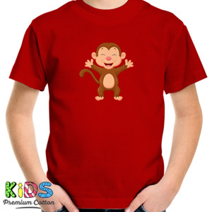 Kaos Monkey Dance