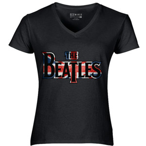 Kaos The Beatles Great Britain