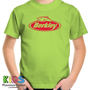 Kaos Kaos Berkley Logo 3 (SB71T)