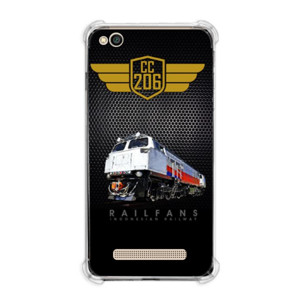 Casing HP Chassing Lok CC 206